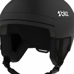 Bliz S002 Mips Matte Black