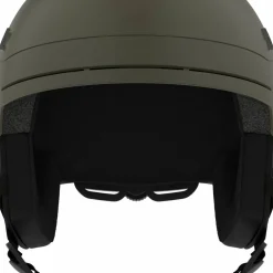 Bliz S002 Mips Matte Camo Green/Black