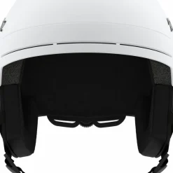 Bliz S002 Mips Matte White/Black