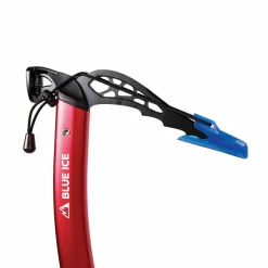 Blue Ice Akila Hammer Patrol Red
