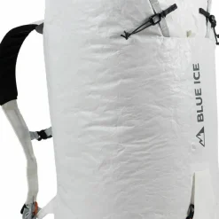 Blue Ice Alpine Hauler 45L White Ice