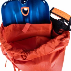 Blue Ice Firecrest 28L Red Clay
