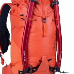 Blue Ice Firecrest 28L Red Clay