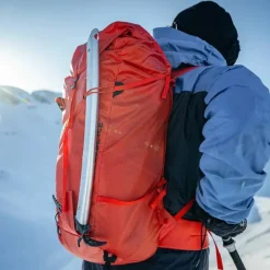 Blue Ice Firecrest 28L Red Clay