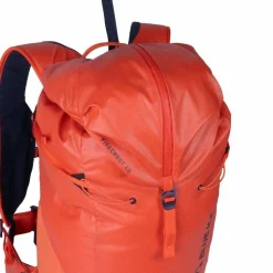 Blue Ice Firecrest 28L Red Clay