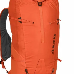 Blue Ice Firecrest 28L Red Clay