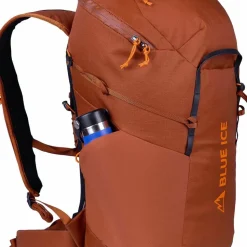 Blue Ice Prisma Pack 30 L Burnt Henna