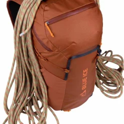 Blue Ice Prisma Pack 30 L Burnt Henna