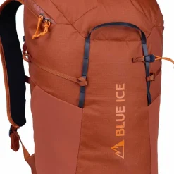 Blue Ice Prisma Pack 30 L Burnt Henna
