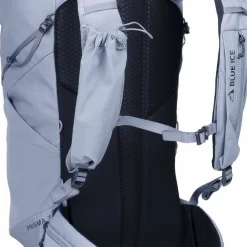 Blue Ice Prisma Pack 30 L Folkstone Grey