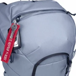 Blue Ice Prisma Pack 30 L Folkstone Grey