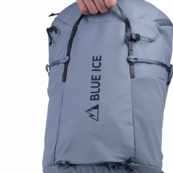 Blue Ice Prisma Pack 30 L Folkstone Grey