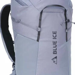 Blue Ice Prisma Pack 30 L Folkstone Grey