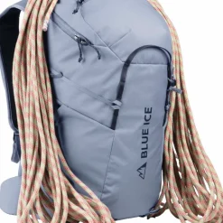 Blue Ice Prisma Pack 30 L Folkstone Grey
