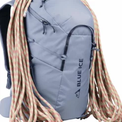 Blue Ice Prisma Pack 24 L Folkstone Grey