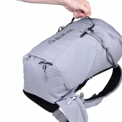 Blue Ice Prisma Pack 24 L Folkstone Grey