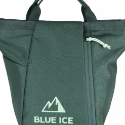Blue Ice Sitter Chalk Bucket North Atlantic