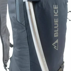 Blue Ice Taka 22L India Ink