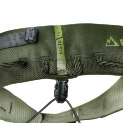 Blue Ice Unisex Vista Adjust Harness Rosin