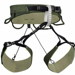 Blue Ice Unisex Vista Adjust Harness Rosin