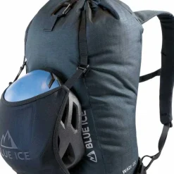 Blue Ice Wadi 22L Vulcan