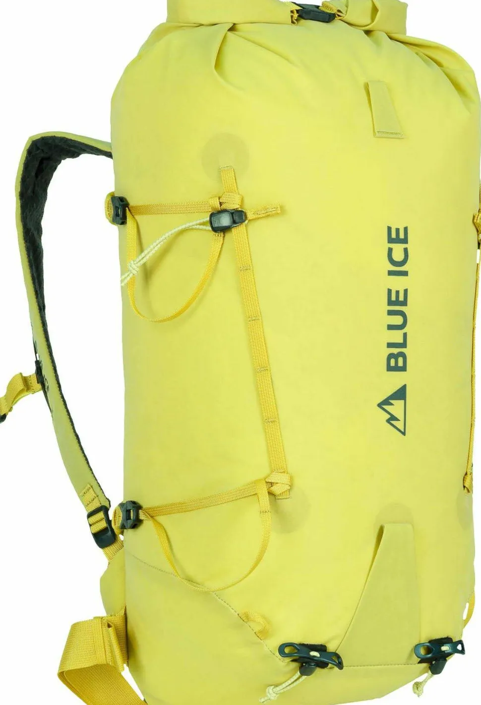 Blue Ice Warthog Pack 30L Warm Olive