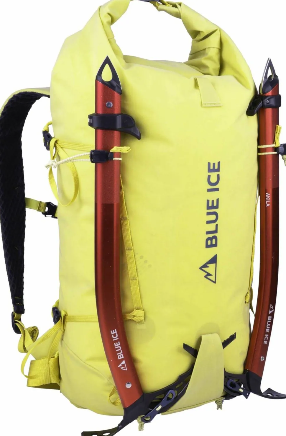 Blue Ice Warthog Pack 30L Warm Olive