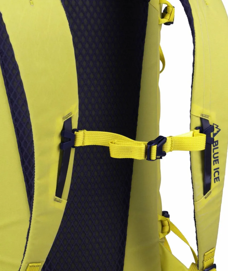 Blue Ice Warthog Pack 30L Warm Olive