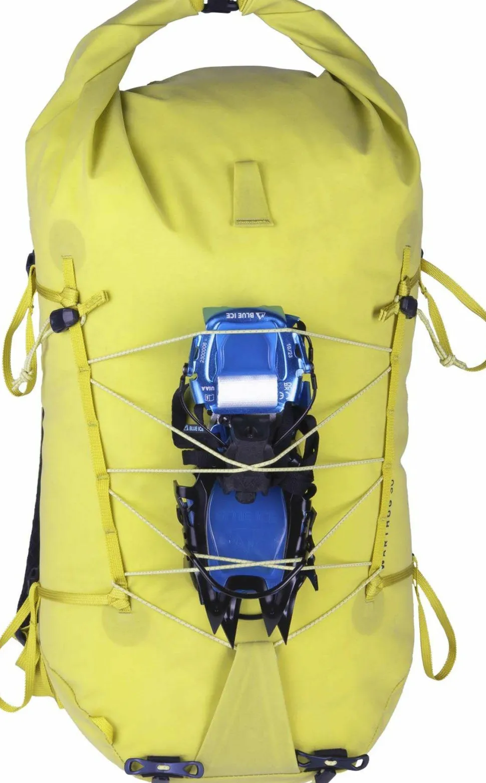 Blue Ice Warthog Pack 30L Warm Olive