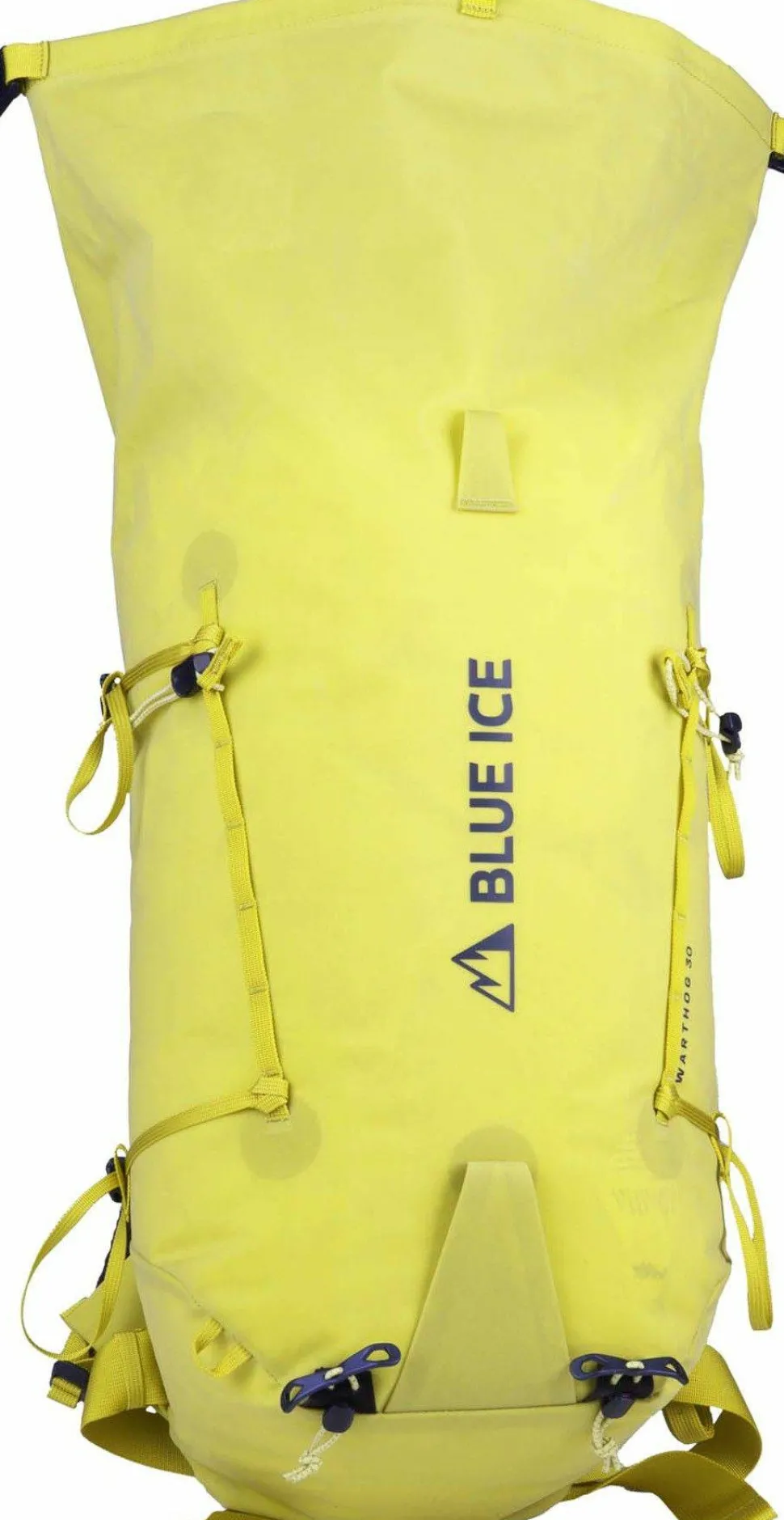 Blue Ice Warthog Pack 30L Warm Olive