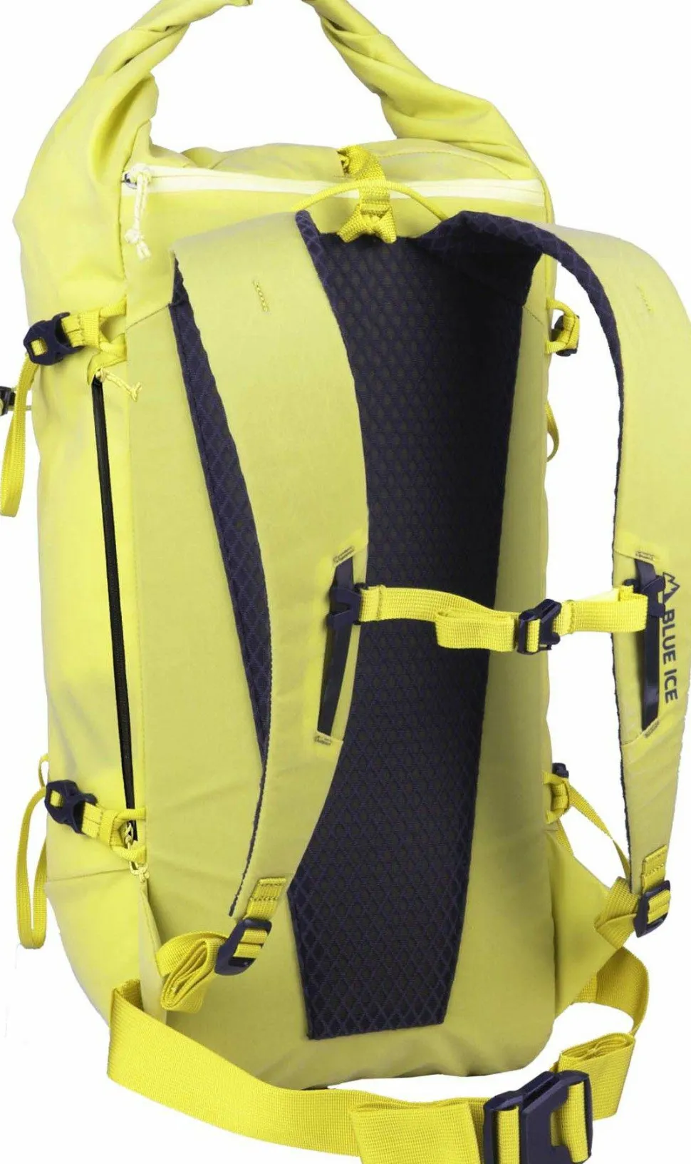 Blue Ice Warthog Pack 30L Warm Olive