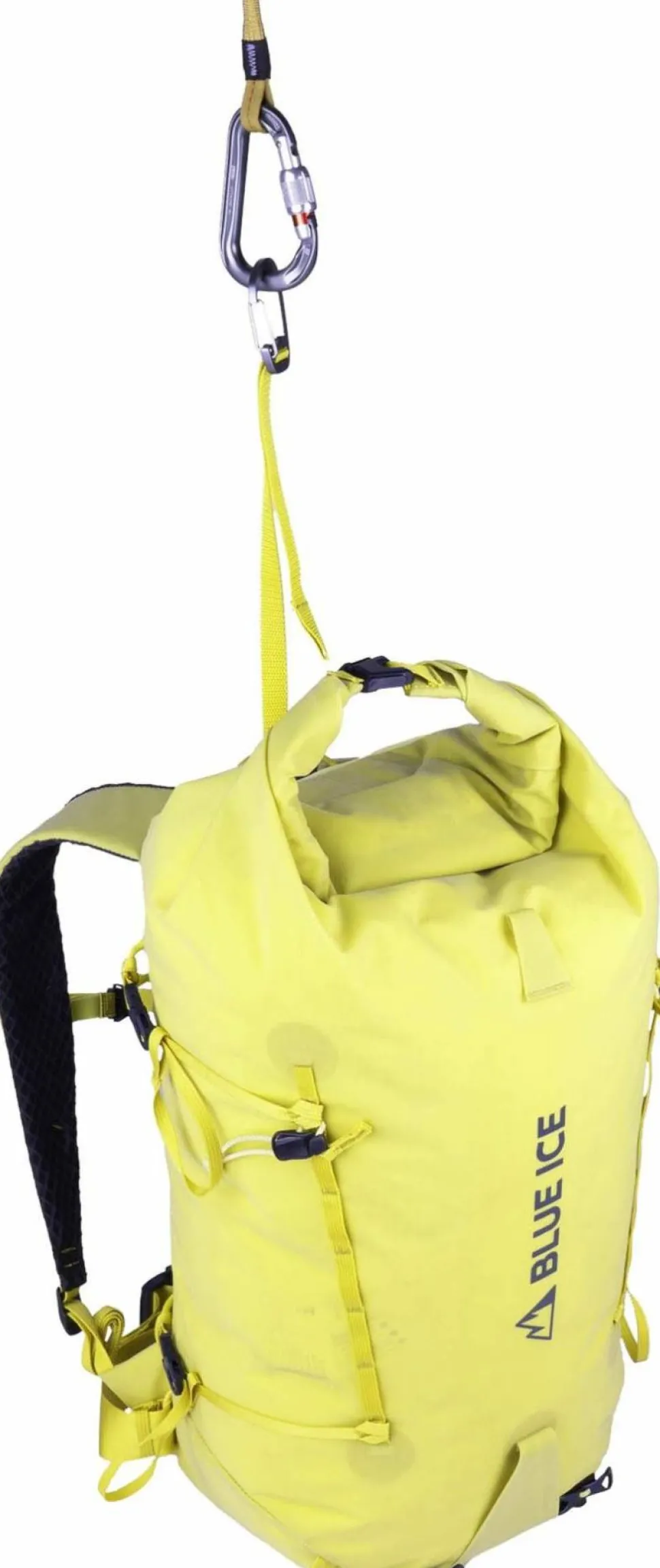 Blue Ice Warthog Pack 30L Warm Olive