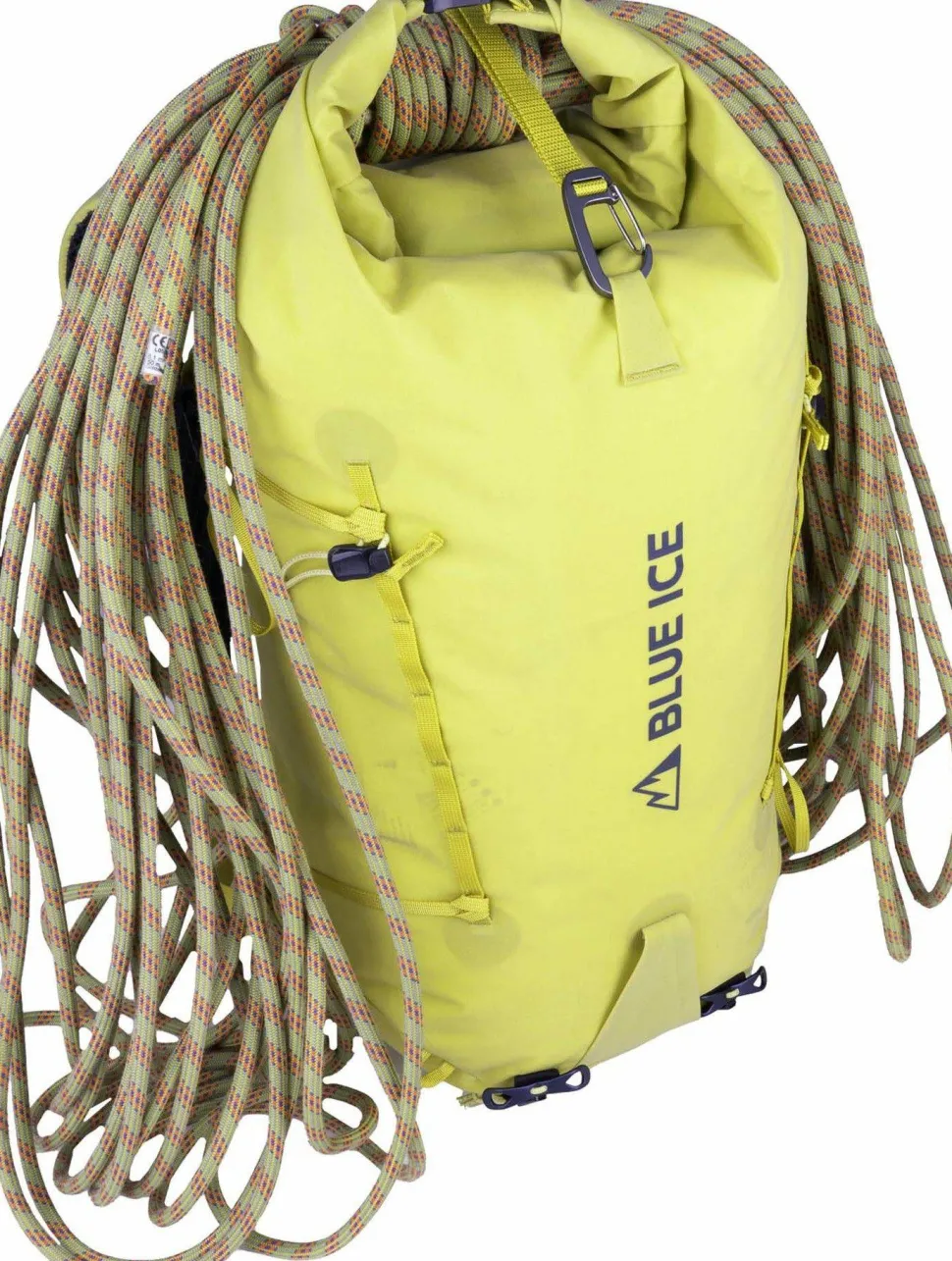 Blue Ice Warthog Pack 30L Warm Olive