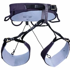 Blue Ice Women's Vista Adjust Harness Night Shade