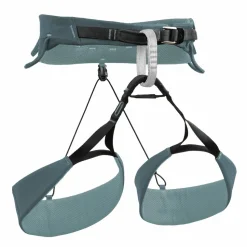 Blue Ice Women's Vista Harness Goblin Blue