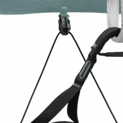 Blue Ice Women's Vista Harness Goblin Blue