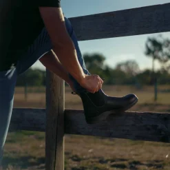 Blundstone All-Terrain Black
