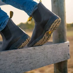 Blundstone All-Terrain Black