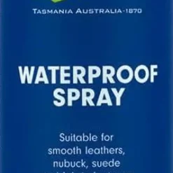 Blundstone Waterproofing Spray Nocolour