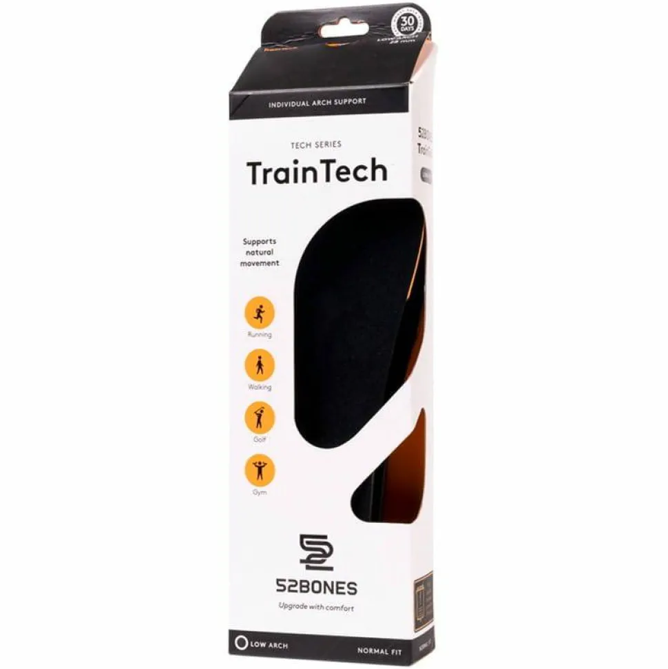 52bones Traintech Low