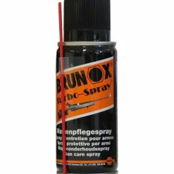 Brunox Cleaning Spray 120 ml NoColour