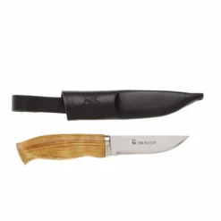 Brusletto Bruslettokniven Nocolour
