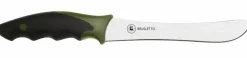 Brusletto Butcher Black/Green