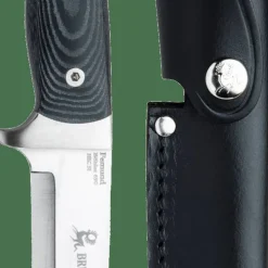 Brusletto Femund Black