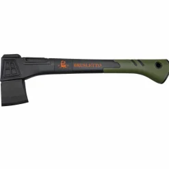 Brusletto Kikut Universal Axe 46 Cm Black/Green