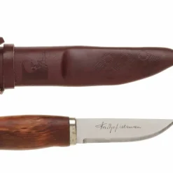 Brusletto Nansen Birch