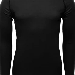 Brynje Men's Arctic Shirt W/Inlay Black