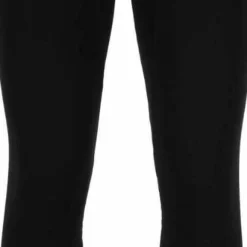 Brynje Unisex Arctic Longs With Fly Black