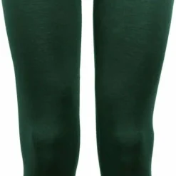 Brynje Unisex Classic Longs Green