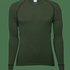 Brynje Unisex Classic Shirt Green